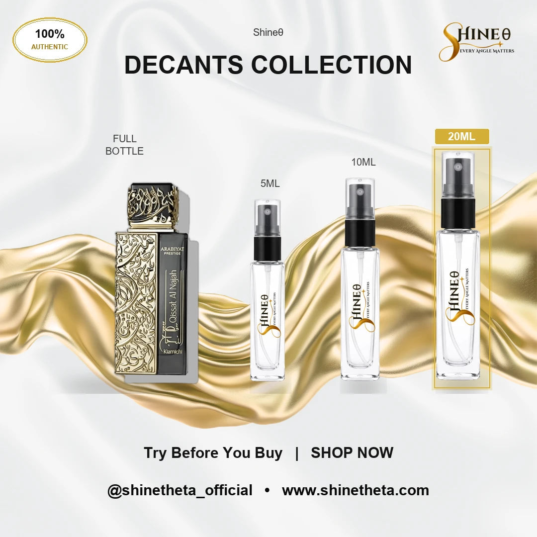 20ml Decant